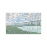 Vétheuil Seine | Sticker
