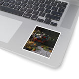 Still Life | Sticker