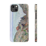 Cabin | iPhone Case | slim