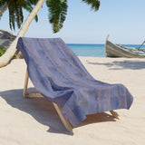 Sunlight Bridge | Beach Towel