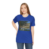 Bennecourt | Titled | Tee