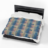 Sunset Parliament | Blanket