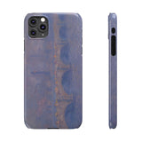 Sunlight Bridge | iPhone Case | slim