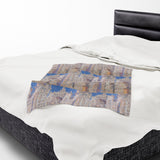 Cour d'Albane | Blanket
