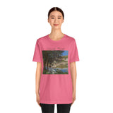 Bennecourt | Titled | Tee