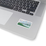 Vétheuil Seine | Sticker