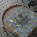 Cliff Walk | Wrapping Paper