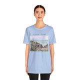 Cabin | Titled | Tee