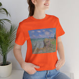 Cliff Walk | Tee