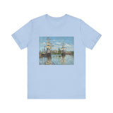 Ships | Tee