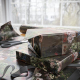 Spring Flowers | Wrapping Paper