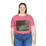 Bennecourt | Tee