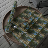Bennecourt | Wrapping Paper