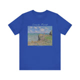 Cliff Walk | Titled | Tee