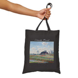 Tulip Fields | Tote
