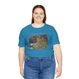 Flower Bed | Titled | Tee