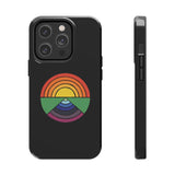 WANDER | Phone Case | tough