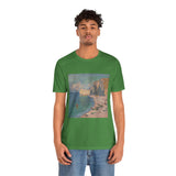 Beach | Tee