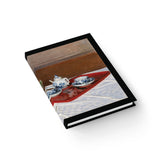 Tea Service | Journal