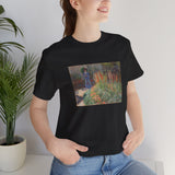 Flower Bed | Tee