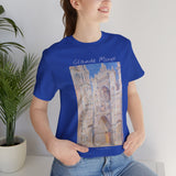 Cour d'Albane | Titled | Tee