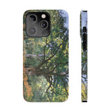 Forest | iPhone Case | slim