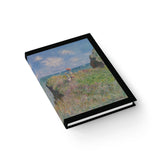 Cliff Walk | Journal