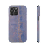 Sunlight Bridge | iPhone Case | slim