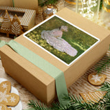 Springtime | Sticker