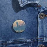 Sunset Parliament | Pin