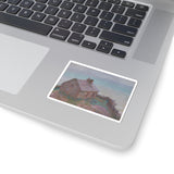 Varengeville | Sticker