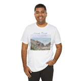 Cabin | Titled | Tee