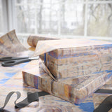 Cour d'Albane | Wrapping Paper