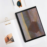 Sunset Stack | Notebook