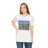 Cliff Walk | Tee