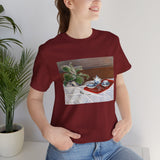 Tea Service | Tee