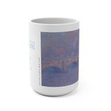 Sunlight Bridge | Mug