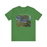 Bordighera | Titled | Tee