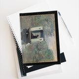 Studio Boat | Journal