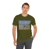 Cliff Walk | Tee