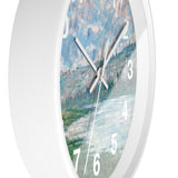 Vétheuil Seine | Clock