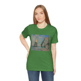 Étretat Cliffs | Tee