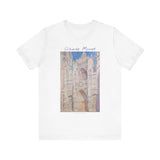 Cour d'Albane | Titled | Tee