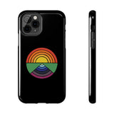 WANDER | Phone Case | tough