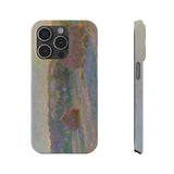 Summer Stacks | iPhone Case | slim