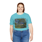 Bordighera | Titled | Tee