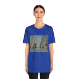 Étretat Cliffs | Tee