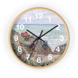 Cabin | Clock