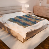 Sunset Parliament | Blanket