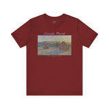 Summer Stacks | Titled | Tee